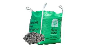 Ardennersplit grijs 8-16mm - Mini Bigbag 500kg  (= 0,35 m3)