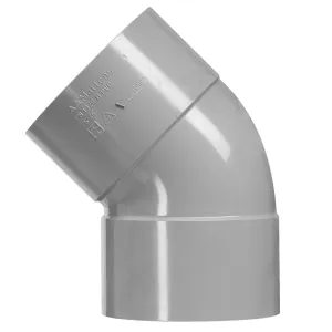 50MM BOCHT DW 2XLM 45