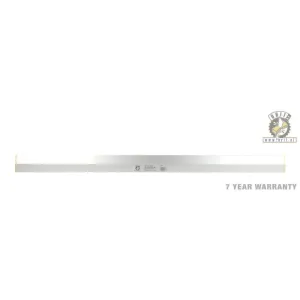 Afreilat Trapezium 200 cm Aluminium