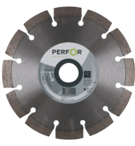 Zaagblad BASIC uni, Ø230, asgat 22,2