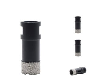 Tegelboor Ø22mm, M14 aansl.