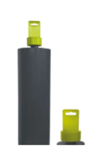 Tegelboor Ø35mm, M14 aansl.