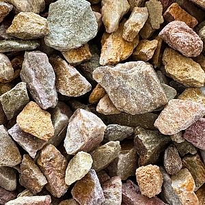 Quarzitische Grauwacke 14-25 mm - Bigbag 1000kg (= 0,6 m3)