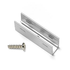 Profiel clips | voor strip Serra | 3 stuks | OutdoorPro+