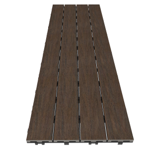 NewTechWood HKC Kliktegel 30x90 IPE