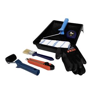 EPDM lijmset compleet