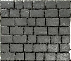 Courtstones Basalt 6cm