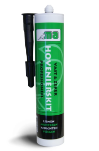 Professionele Hovenierskit Zwart 290ml