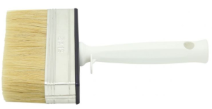 FLOCX BLOKWITTER KUNSTSTOF 3CM X 7CM