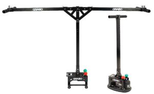 Grabo Erguo T Handle