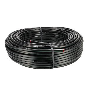 Irritec Multibar C Rootguard ondergrondse druppelslang, 20 mm, 2,1 l/u per 30 cm, l = 50m