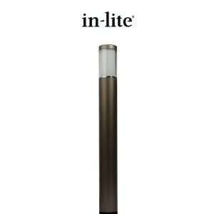 Staande lamp Liv Rosé Grey