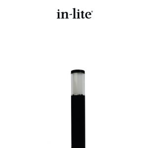 Staande lamp Liv low Dark Grey