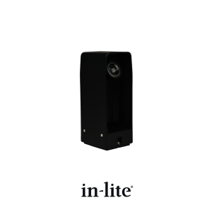 Lamp Ace Dark Grey