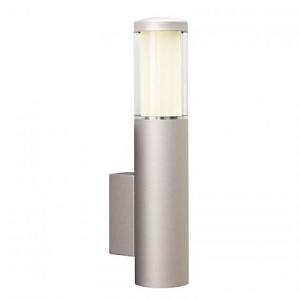 Wandlamp Liv wall Rosé Silver