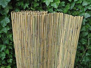 Bamboe mat (diverse maten)