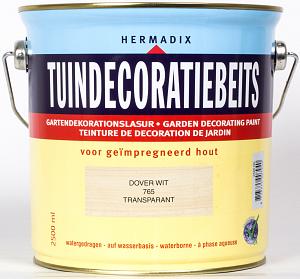 Tuindecoratiebeits 765 2500 ml