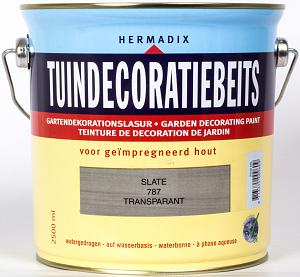 Tuindecoratiebeits 787 2500 ml