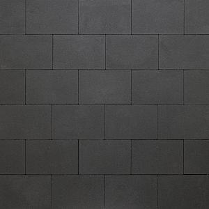 Recto Extra XS Coal 20x30x5cm