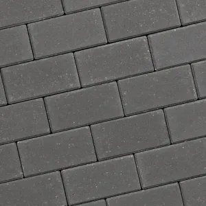 Betonklinker WF  Antraciet 20x5x8cm