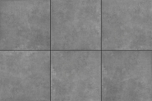 Bari Antracite Due 60x60x2 cm