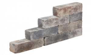 Blockstone Kilimanjaro 15x15x45cm
