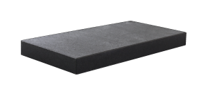 Afdekplaat Smartblock Mount Everest 50x25x5 cm