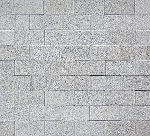 GRANIT GREY PIAZZO LINEA 20X10X5CM