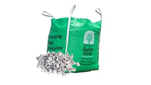 Icy Blue Split 8-16mm - Mini bigbag 500kg