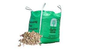 Yellow Sun Split 8-16mm - Mini bigbag 500kg