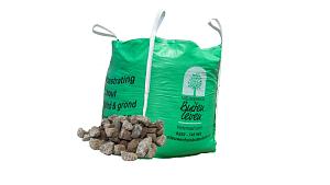 Granietsplit Rood 8-16mm - Mini bigbag