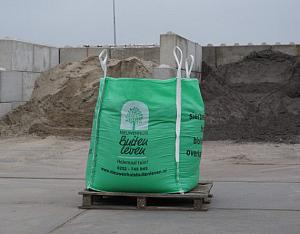 Speelzand Bigbag 1100kg