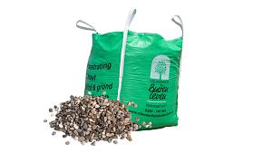 Perle Noir Grind 8-12mm - Bigbag 1000kg