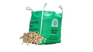 Taunus Kwarts 8-16mm - Bigbag 1000kg