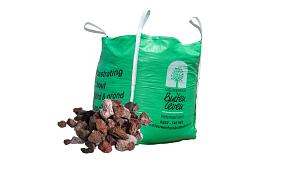 Lava 16-32mm - Bigbag 1000kg