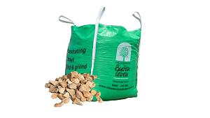 Yellow Sun Split 16-32mm - Bigbag 1000kg