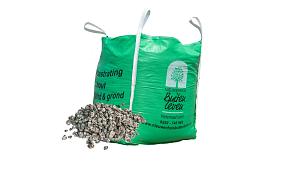 Granietsplit Grijs 8-16mm - Bigbag