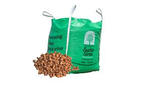 Rosso Verona 8-12mm - Bigbag 1000kg