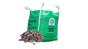Canadian Slate Violet 30-60mm - Bigbag 1000kg
