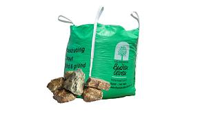 Grauwacke 5-15cm - Mini bigbag 500kg
