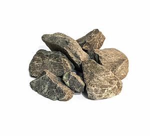 Breuksteen Basalt 5-12cm - Mini bigbag 500kg