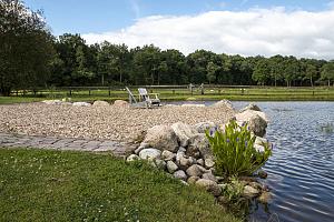 Grauwacke 30-60mm - Mini bigbag