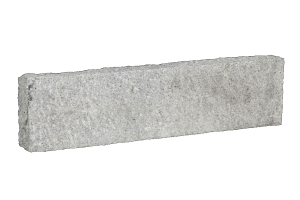 BEAM G603 GRIJS CLASSIC 10X25X100CM