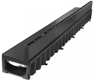 ACO Hexaline 100cm incl. sleufrooster