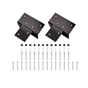 Pergola Kit verlenging element