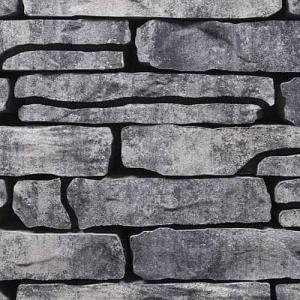 Stonewalling grijs/zwart