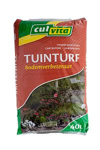 Culvita Tuinturf 40 liter