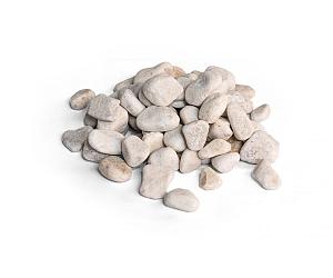 Carrara Rond 25-40mm 20kg