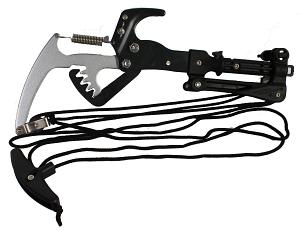 Takkenschaar prof voor telescoopsteel