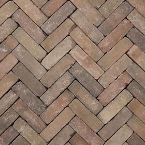 Varia getrommeld (diverse maten)